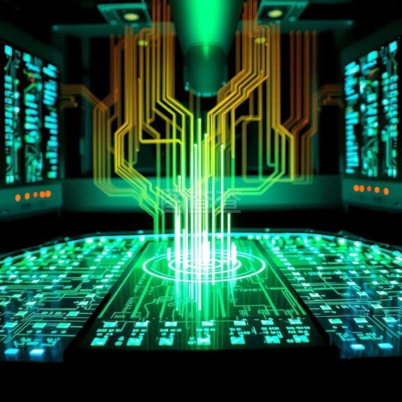 什么是集成电路？它在现代科技中的作用到底有多重要？