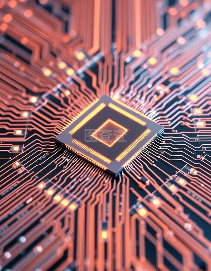 在当今科技迅猛发展的时代，集成电路无疑是推动信息技术革新的关键力量。它不仅是现代电子产品的心脏，更是全球技术创新的核心。